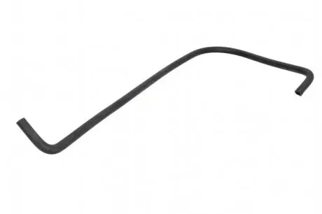 Шланг гумовий системи охолодження CITROEN JUMPER I PEUGEOT BOXER 2.5D 03.94-04.02 Thermotec DWC003TT