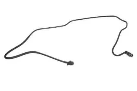 Шланг гумовий системи охолодження CITROEN BERLINGO, BERLINGO MULTISPACE, C4 II, C4 PICASSO I, C4 PICASSO II, DS4, DS5 PEUGEOT 3008 I, 308, 308 I, 308 II, 5008, PARTNER 1.6D 04.08 Thermotec DWC041TT