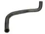 Шланг резиновый системы охлаждения Нижн CITROEN C1 PEUGEOT 107 TOYOTA AYGO 1.0 06.05-09.14 Thermotec (DWC050TT) изображение 1