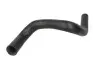 Шланг гумовий системи охолодження Верх (23мм/32мм) CITROEN NEMO 1.4D 02.08 Thermotec (DWC057TT) зображення 1