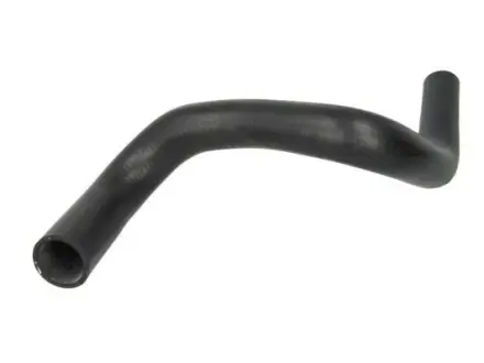 Шланг гумовий системи охолодження Верх (23мм/32мм) CITROEN NEMO 1.4D 02.08 Thermotec DWC057TT