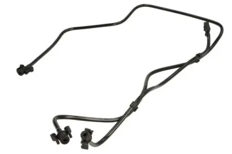 Фото 1 — Шланг гумовий сист. охолоджен. THERMOTEC (DWC060TT) Фото Шланг гумовий сист. охолоджен. THERMOTEC (DWC060TT) зображення 1