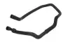 Шланг гумовий системи охолодження CITROEN C4, C4 I PEUGEOT 307, 308 I 2.0D 10.03-10.14 Thermotec (DWC070TT) зображення 1