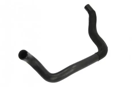 Шланг гумовий системи охолодження Нижн CITROEN C2, C3 I, C3 II, C3 PLURIEL PEUGEOT 1007, 206, 207 1.4D/1.6 02.02 Thermotec DWC094TT