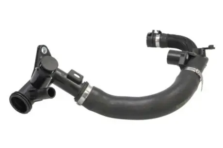 Патрубок системи охолодження CITROEN BERLINGO, BERLINGO MULTISPACE, C3 II, C3 PICASSO, C4 AIRCROSS, C4 CACTUS, C4 GRAND PICASSO I, C4 GRAND PICASSO II, C4 II, C4 PICASSO I 1.4D/1.6D 02.06 Thermotec DWC157TT