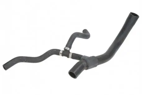 Шланг резиновый системы охлаждения Нижн FIAT PALIO 1.2 04.96- Thermotec DWF195TT