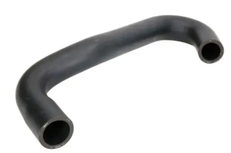 Шланг резиновый системы охлаждения Верх FIAT CINQUECENTO, SEICENTO / 600 1.1 10.94-01.10 Thermotec DWF302TT