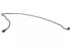 Патрубок резиновой системы охлаждения THERMOTEC DWG005TT (фото 1)