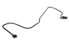 Шланг гумовий системи охолодження FORD B-MAX, FIESTA VI, KA+ III 1.2-1.6 06.08 Thermotec (DWG016TT) зображення 1