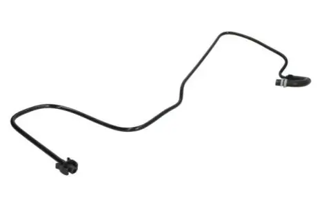 Шланг гумовий системи охолодження FORD B-MAX, FIESTA VI, KA+ III 1.2-1.6 06.08 Thermotec DWG016TT