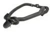 Фото Шланг гумовий системи охолодження Нижн FORD TRANSIT, TRANSIT TOURNEO 2.2D-3.2D 04.06-08.14 Thermotec (DWG026TT) зображення 1
