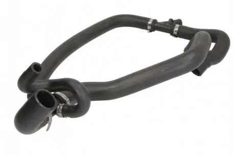 Шланг гумовий системи охолодження Нижн FORD TRANSIT, TRANSIT TOURNEO 2.2D-3.2D 04.06-08.14 Thermotec DWG026TT Купити в Україні