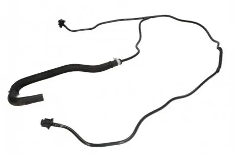 Шланг гумовий системи охолодження FORD FOCUS III, TOURNEO CONNECT V408 NADWOZIE WIELKO, TRANSIT CONNECT V408 1.0-1.6D 07.10 Thermotec DWG118TT