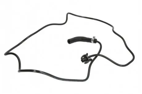 Шланг гумовий системи охолодження FORD C-MAX II, FOCUS III, KUGA II 1.5 09.14-02.20 Thermotec DWG124TT