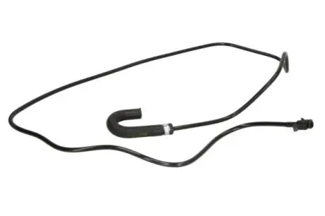Шланг гумовий системи охолодження FORD GALAXY II, MONDEO IV, S-MAX 2.3 07.07-06.15 Thermotec DWG129TT Купити в Україні