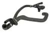 Фото Шланг гумовий системи охолодження Нижн Прав FORD TRANSIT 2.2D 04.06-08.14 Thermotec (DWG131TT) зображення 1