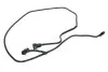 Шланг гумовий системи охолодження FORD MONDEO IV, S-MAX 2.5 05.06-01.15 Thermotec (DWG138TT) зображення 1