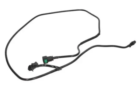 Шланг гумовий системи охолодження FORD MONDEO IV, S-MAX 2.5 05.06-01.15 Thermotec DWG138TT