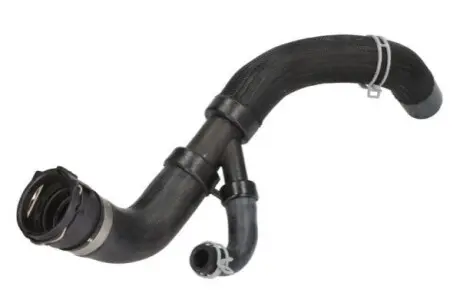 Шланг гумовий системи охолодження Нижн LAND ROVER RANGE ROVER EVOQUE 2.2D 06.11-12.19 Thermotec DWI048TT