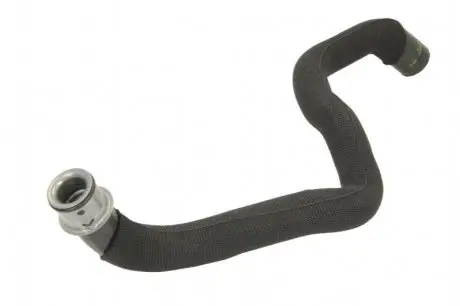 Шланг гумовий системи охолодження MERCEDES S (W221, V221) 2.2D-5.5 10.05-12.13 Thermotec DWM136TT