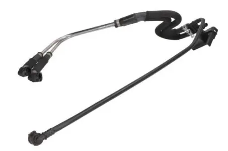 Патрубки системи охолодження Thermotec DWME002TT