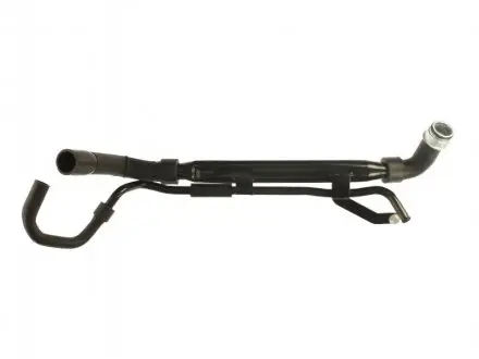 Шланг гумовий системи охолодження Нижн PEUGEOT 406 1.9D 01.96-10.04 Thermotec DWP002TT
