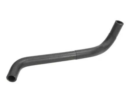 Шланг гумовий системи охолодження (17мм/17мм) PEUGEOT 206 1.4D 09.01-04.09 Thermotec DWP025TT