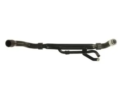 Шланг гумовий системи охолодження Нижн (20мм/39мм) PEUGEOT 406 2.1D 01.96-05.04 Thermotec DWP042TT