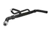 Шланг гумовий системи охолодження Нижн PEUGEOT 406 1.6/1.8/2.0 11.95-12.04 Thermotec (DWP049TT) зображення 1