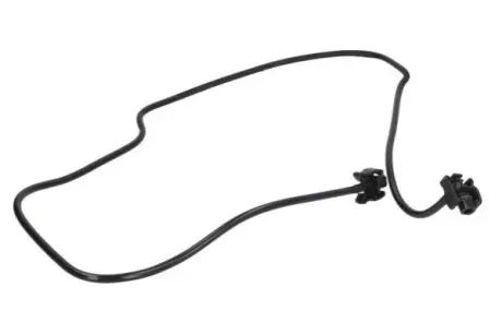 Шланг гумовий системи охолодження CITROEN C4, C4 I PEUGEOT 307 1.6D 11.03-07.11 Thermotec DWP167TT Купити в Україні