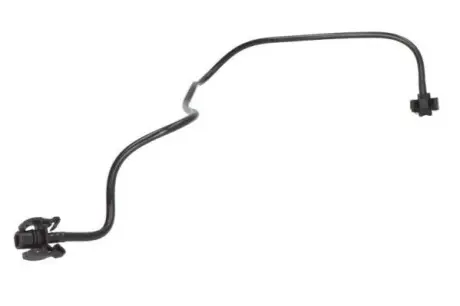 Шланг гумовий системи охолодження CITROEN C-ELYSEE PEUGEOT 301 1.2-1.6D 11.12 Thermotec DWP168TT Купити в Україні