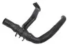 Фото Шланг гумовий системи охолодження Нижн NISSAN INTERSTAR OPEL MOVANO A RENAULT MASTER II 2.5D 10.02 Thermotec (DWR031TT) зображення 2