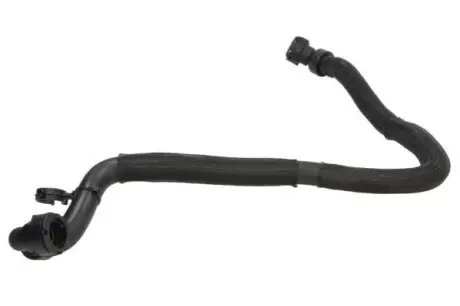 Патрубок резиновой системы охлаждения Thermotec DWR055TT