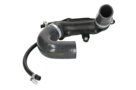 Шланг інтеркулера (середн) DACIA LOGAN RENAULT CLIO II, CLIO III, KANGOO, KANGOO EXPRESS, MODUS, THALIA I, THALIA II 1.5D 06.01 Thermotec DWR091TT Купити в Україні