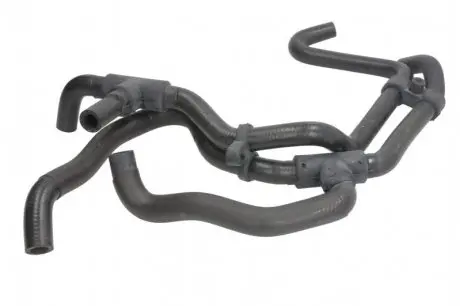 Шланг гумовий системи охолодження RENAULT 19 I, 19 I CHAMADE, 19 II, 19 II CHAMADE 1.9D 09.88-12.97 Thermotec DWR117TT