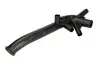 Пластмасовий шланг системи охолодження RENAULT CLIO II, KANGOO, KANGOO EXPRESS, LAGUNA I, MEGANE II, SCENIC II, THALIA II 1.5D/2.2D 03.96 Thermotec (DWR236TT) зображення 1