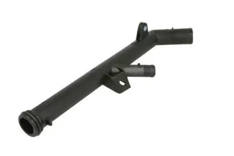 Фото Патрубки системы охлаждения пластиковые THERMOTEC (DWR239TT) зображення 1