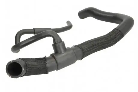 Шланг гумовий системи охолодження Верх Прав RENAULT MEGANE, MEGANE III, SCENIC III 1.9D 11.08-09.16 Thermotec DWR259TT