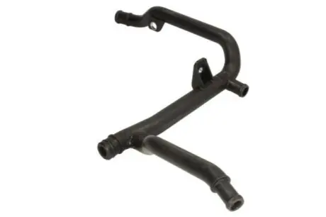 Пластмасовий шланг системи охолодження VW GOLF PLUS V, GOLF V, GOLF VI, JETTA III, PASSAT B6, SCIROCCO III, TIGUAN 1.8/2.0D 01.05-07.18 Thermotec DWW009TT