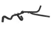 Шланг гумовий системи охолодження SEAT CORDOBA SKODA FABIA I VW POLO IV 1.4D 10.02-11.09 Thermotec (DWW017TT) зображення 1