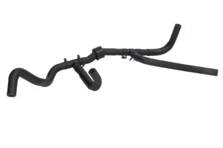 Шланг гумовий системи охолодження SEAT CORDOBA SKODA FABIA I VW POLO IV 1.4D 10.02-11.09 Thermotec DWW017TT