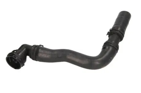 Шланг гумовий системи охолодження Верх SEAT CORDOBA, IBIZA III SKODA FABIA I, FABIA I PRAKTIK, FABIA II, ROOMSTER VW POLO, POLO IV 1.4D/1.9D 10.99 Thermotec DWW023TT