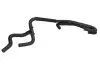 Фото Шланг гумовий системи охолодження AUDI A3 SEAT LEON SKODA OCTAVIA I VW BORA I, GOLF IV 1.9D 08.00-12.10 Thermotec (DWW026TT) зображення 1
