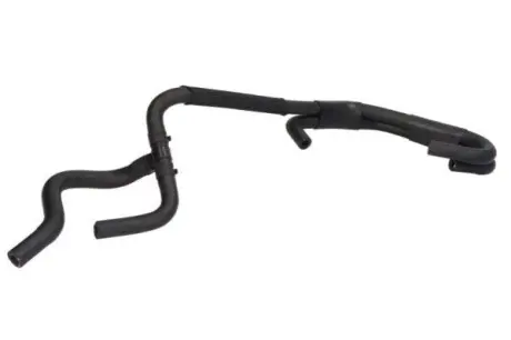 Шланг гумовий системи охолодження AUDI A3 SEAT LEON SKODA OCTAVIA I VW BORA I, GOLF IV 1.9D 08.00-12.10 Thermotec DWW026TT Купити в Україні