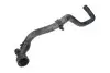 Шланг гумовий системи охолодження Нижн AUDI A3 SEAT LEON, TOLEDO II VW BORA, BORA I, GOLF IV 1.9D 09.96-06.06 Thermotec (DWW045TT) зображення 1