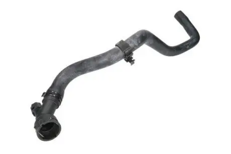 Шланг гумовий системи охолодження Нижн AUDI A3 SEAT LEON, TOLEDO II VW BORA, BORA I, GOLF IV 1.9D 09.96-06.06 Thermotec DWW045TT