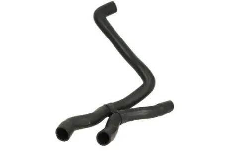 Шланг гумовий системи охолодження Верх SKODA OCTAVIA II VW CADDY III, GOLF PLUS V, GOLF V 1.4 10.03-12.13 Thermotec DWW051TT Купити в Україні