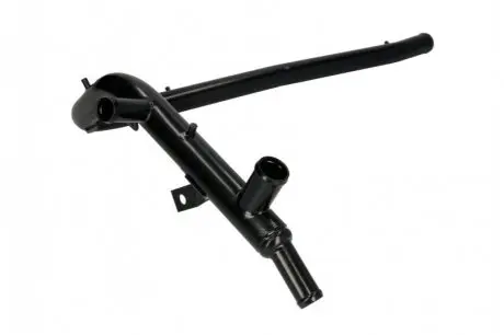 Патрубок радіатора VW TRANSPORTER T4 2.4D/2.5/2.5D 07.90-06.03 Thermotec DWW053TT Купити в Україні
