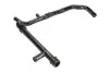Фото Патрубок радіатора AUDI A3, TT SEAT CORDOBA, IBIZA II, LEON, TOLEDO II SKODA OCTAVIA I VW BORA, BORA I, GOLF IV, NEW BEETLE 1.8 12.96-12.10 Thermotec (DWW055TT) зображення 1
