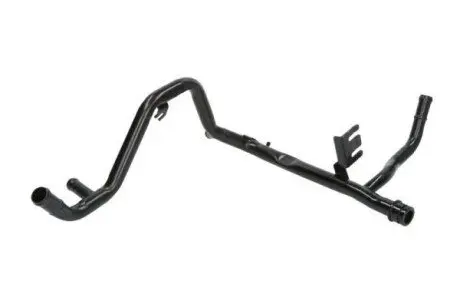 Патрубок радіатора AUDI A3 SEAT LEON, TOLEDO II SKODA OCTAVIA I VW BORA, BORA I, GOLF IV 1.6 09.96-12.07 Thermotec DWW056TT Купити в Україні